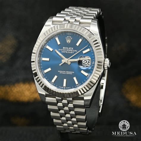 rolex 36 jubilee gold rhodium wrist|rolex datejust 36 126234.